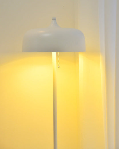 Diff Acorn Floor Lamp with Pull Chain-DF7034