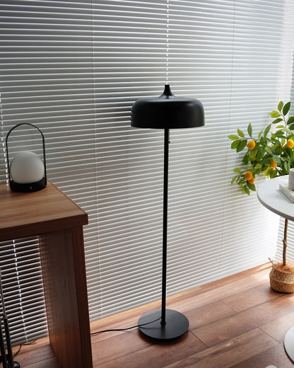 Diff Acorn Floor Lamp with Pull Chain-DF7034