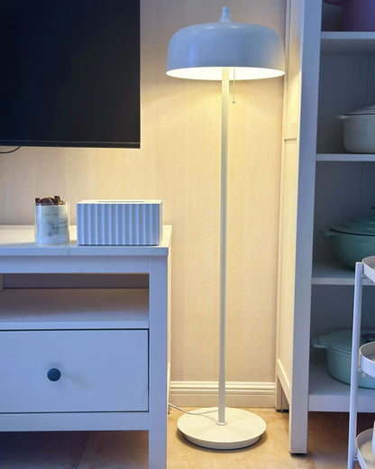 Diff Acorn Floor Lamp with Pull Chain-DF7034