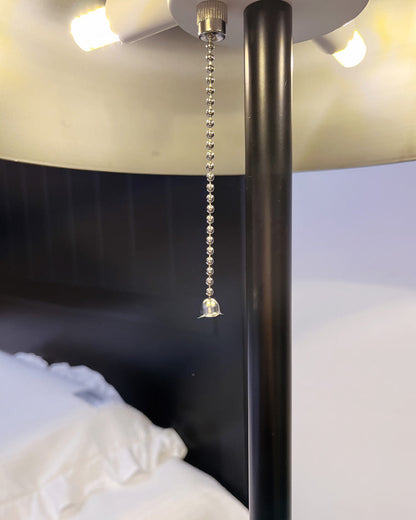 Diff Acorn Floor Lamp with Pull Chain-DF7034
