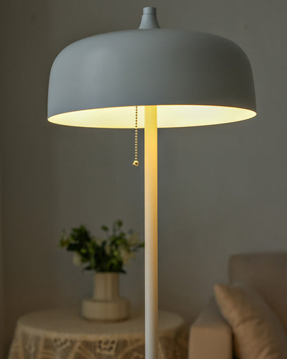 Diff Acorn Floor Lamp with Pull Chain-DF7034