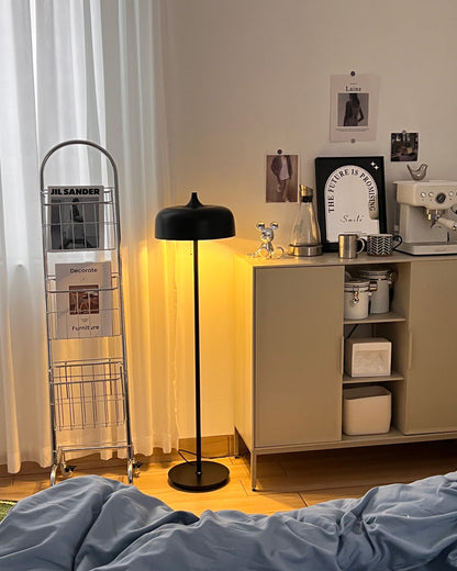 Diff Acorn Floor Lamp with Pull Chain-DF7034