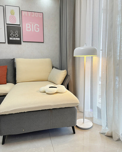 Diff Acorn Floor Lamp with Pull Chain-DF7034