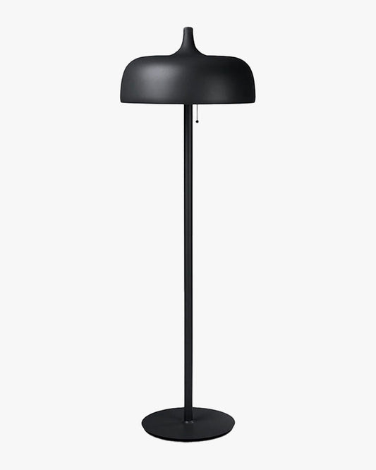 Diff Acorn Floor Lamp with Pull Chain-DF7034