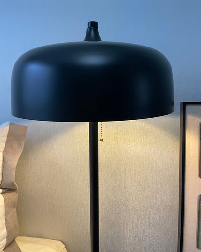 Diff Acorn Floor Lamp with Pull Chain-DF7034