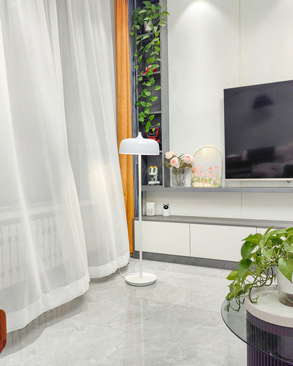 Diff Acorn Floor Lamp with Pull Chain-DF7034