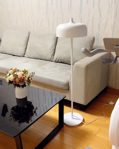 Diff Acorn Floor Lamp with Pull Chain-DF7034