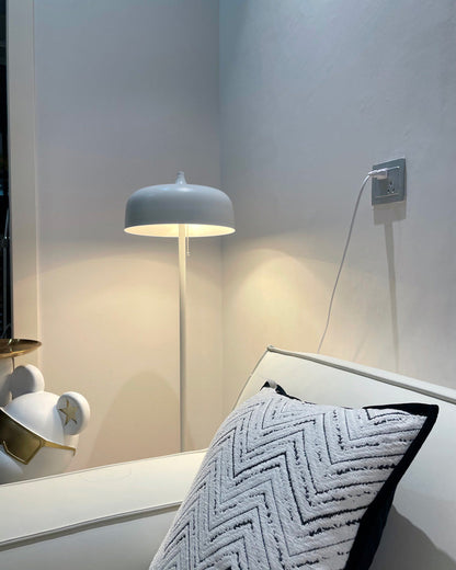 Diff Acorn Floor Lamp with Pull Chain-DF7034