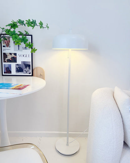 Diff Acorn Floor Lamp with Pull Chain-DF7034