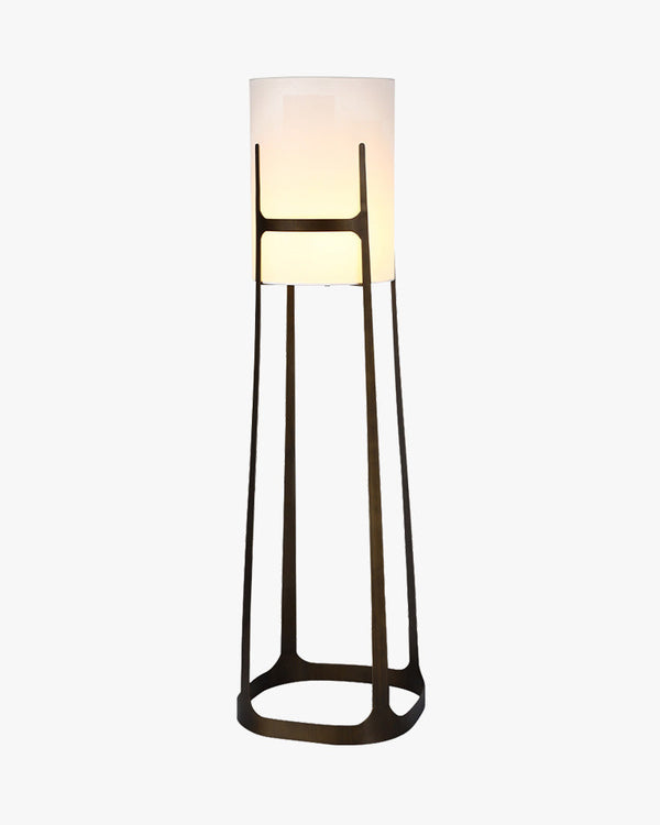 Diff Lantern Tower Floor Lamp-DF7035