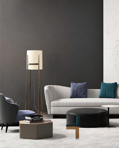 Diff Lantern Tower Floor Lamp-DF7035