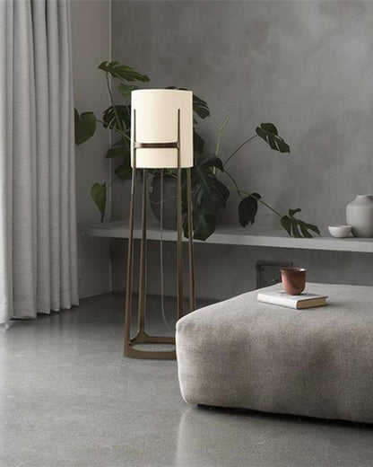 Diff Lantern Tower Floor Lamp-DF7035