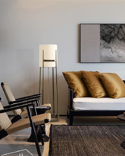 Diff Lantern Tower Floor Lamp-DF7035