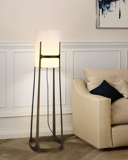Diff Lantern Tower Floor Lamp-DF7035
