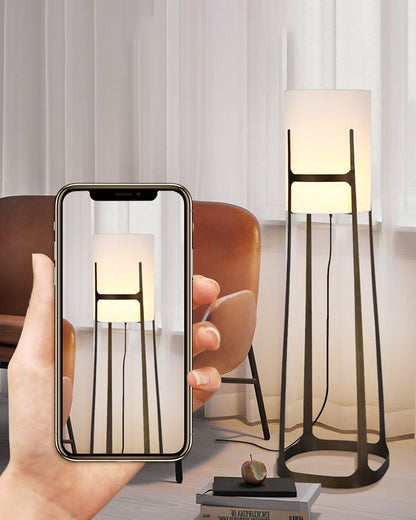 Diff Lantern Tower Floor Lamp-DF7035