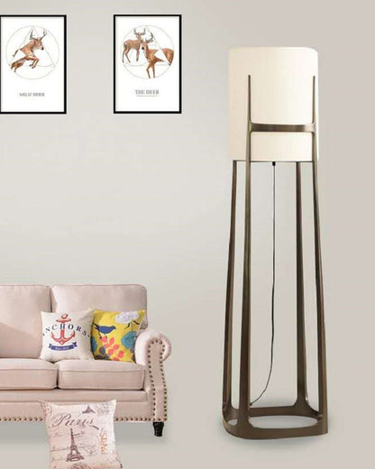 Diff Lantern Tower Floor Lamp-DF7035
