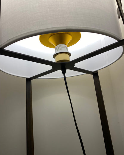 Diff Lantern Tower Floor Lamp-DF7035