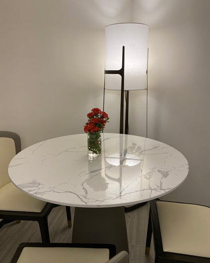 Diff Lantern Tower Floor Lamp-DF7035