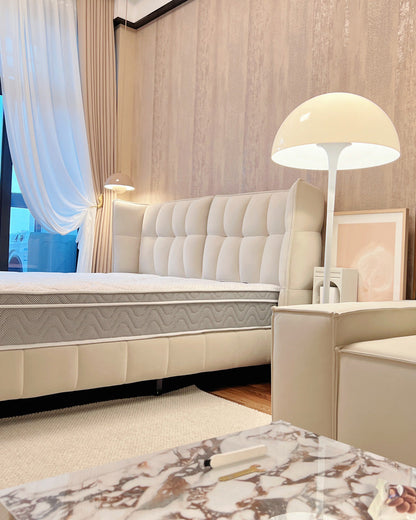 Diff Dome Mushroom Floor Lamp-DF7036