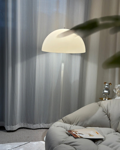 Diff Dome Mushroom Floor Lamp-DF7036