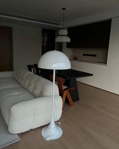 Diff Dome Mushroom Floor Lamp-DF7036