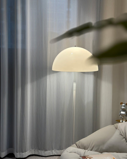 Diff Dome Mushroom Floor Lamp-DF7036