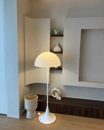 Diff Dome Mushroom Floor Lamp-DF7036