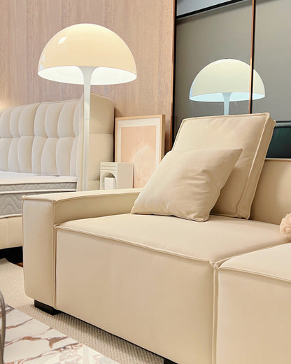 Diff Dome Mushroom Floor Lamp-DF7036