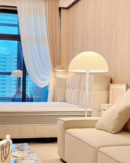 Diff Dome Mushroom Floor Lamp-DF7036
