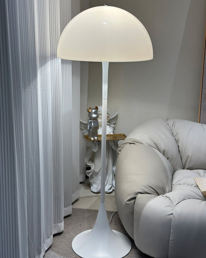 Diff Dome Mushroom Floor Lamp-DF7036