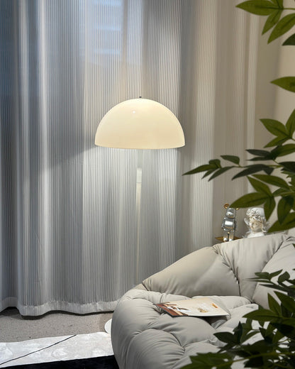 Diff Dome Mushroom Floor Lamp-DF7036