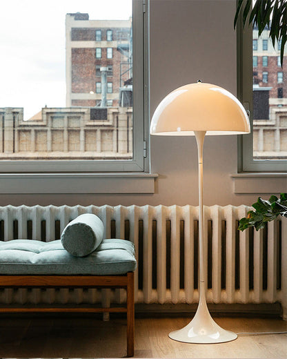 Diff Dome Mushroom Floor Lamp-DF7036