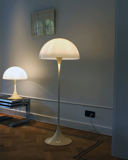 Diff Dome Mushroom Floor Lamp-DF7036