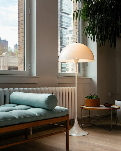 Diff Dome Mushroom Floor Lamp-DF7036