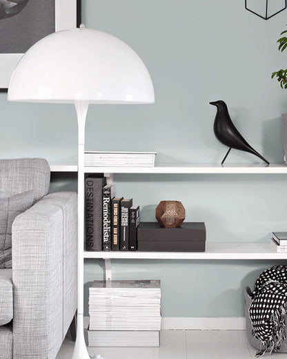 Diff Dome Mushroom Floor Lamp-DF7036