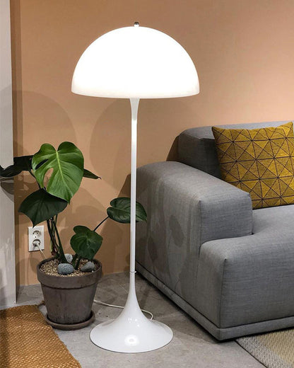 Diff Dome Mushroom Floor Lamp-DF7036