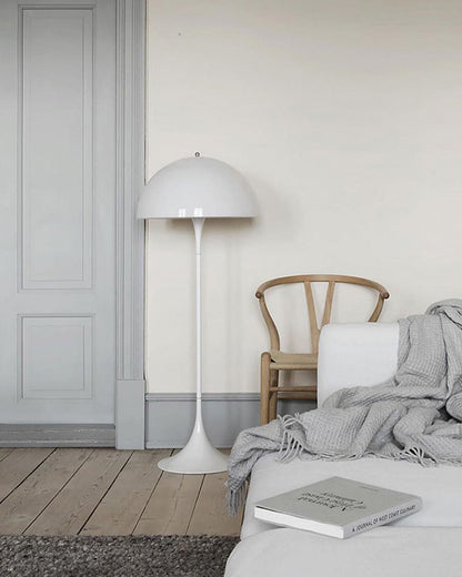 Diff Dome Mushroom Floor Lamp-DF7036