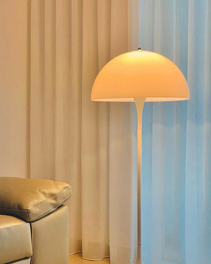 Diff Dome Mushroom Floor Lamp-DF7036