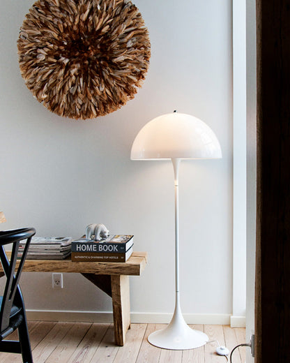 Diff Dome Mushroom Floor Lamp-DF7036