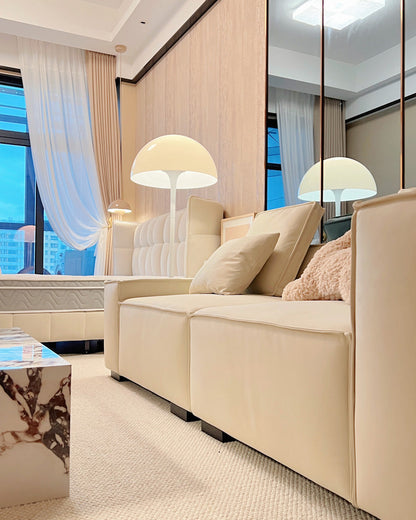 Diff Dome Mushroom Floor Lamp-DF7036