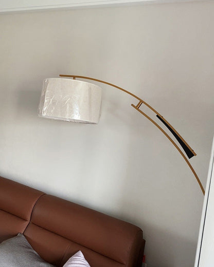 Diff Arc Floor Lamp-DF7038