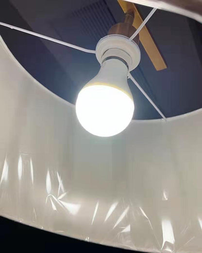 Diff Arc Floor Lamp-DF7038