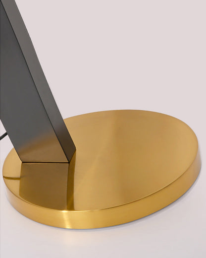 Diff Arc Floor Lamp-DF7038