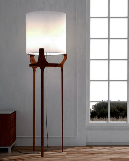 Diff 3-Legged Lantern Floor Lamps-DF7041