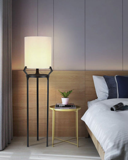 Diff 3-Legged Lantern Floor Lamps-DF7041