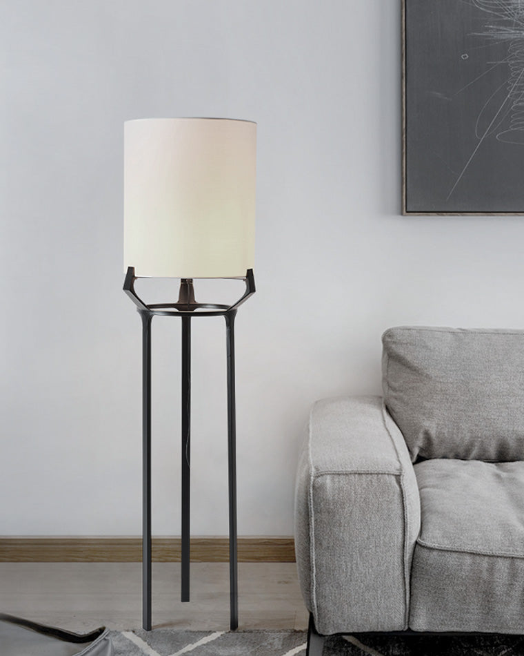 Diff 3-Legged Lantern Floor Lamps-DF7041