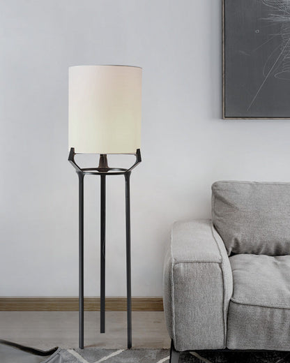 Diff 3-Legged Lantern Floor Lamps-DF7041