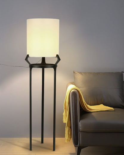 Diff 3-Legged Lantern Floor Lamps-DF7041