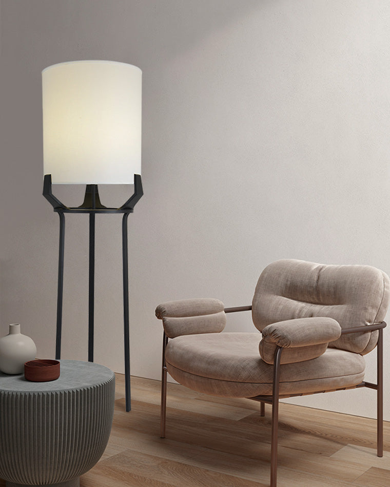 Diff 3-Legged Lantern Floor Lamps-DF7041