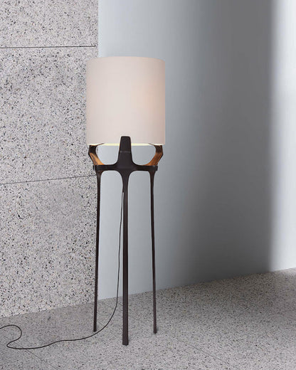 Diff 3-Legged Lantern Floor Lamps-DF7041